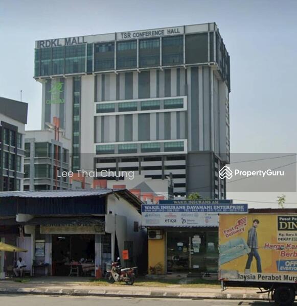 For Sale - Alam Avenue