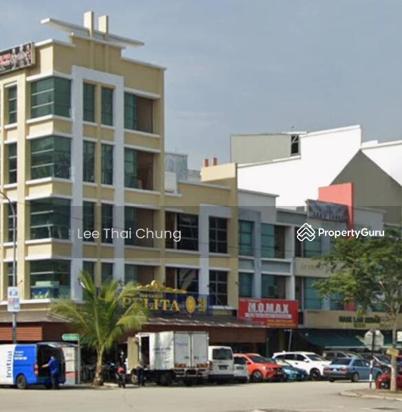 For Sale - Alam Avenue