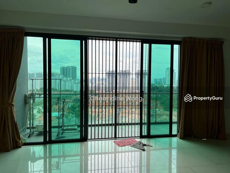 For Sale - The Treez Jalil Residen