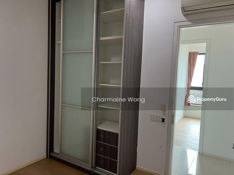 For Sale - The Treez Jalil Residen