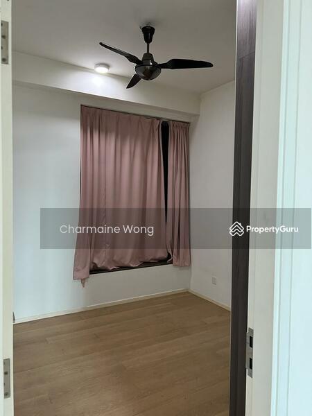 For Sale - The Treez Jalil Residen