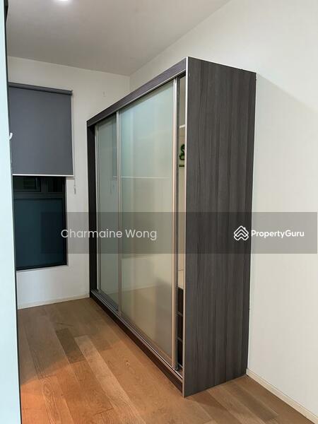 For Sale - The Treez Jalil Residen