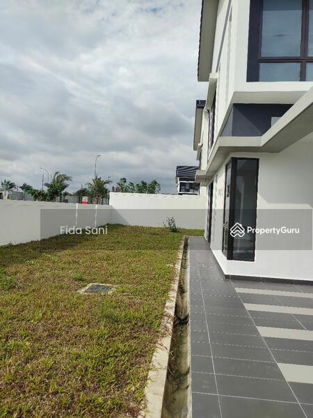 2-storey Terraced House for Sale in Alam Impian (Shah Alam) - Fida Sani - PropertyGuru.com.my