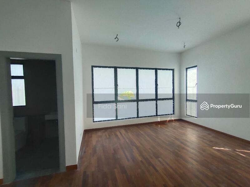2-storey Terraced House for Sale in Alam Impian (Shah Alam) - Fida Sani - PropertyGuru.com.my
