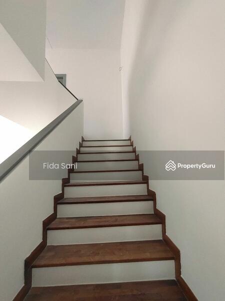 2-storey Terraced House for Sale in Alam Impian (Shah Alam) - Fida Sani - PropertyGuru.com.my