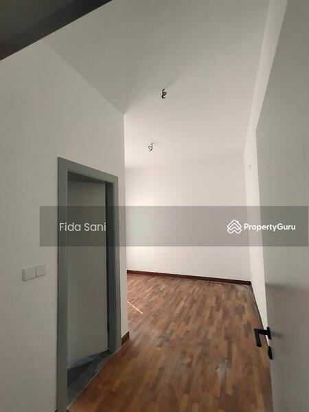 2-storey Terraced House for Sale in Alam Impian (Shah Alam) - Fida Sani - PropertyGuru.com.my