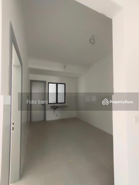 2-storey Terraced House for Sale in Alam Impian (Shah Alam) - Fida Sani - PropertyGuru.com.my
