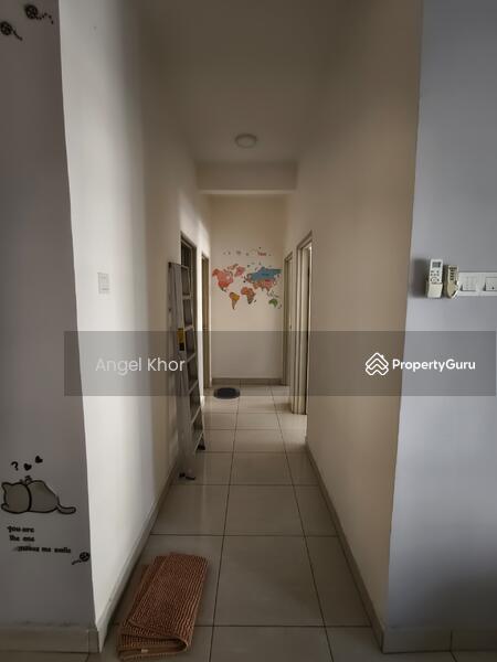 BSP 21 untuk Untuk Disewa - RM 1,500 /bulan, Apr 2026 - PropertyGuru.com.my