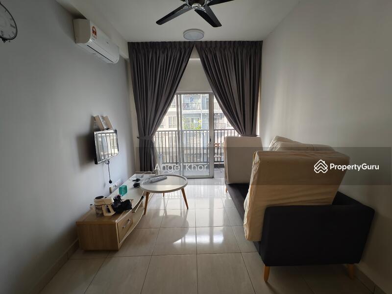 BSP 21 untuk Untuk Disewa - RM 1,500 /bulan, Apr 2026 - PropertyGuru.com.my