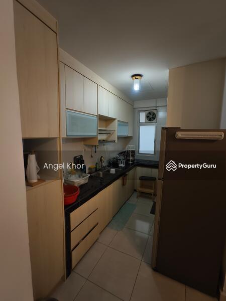 BSP 21 untuk Untuk Disewa - RM 1,500 /bulan, Apr 2026 - PropertyGuru.com.my