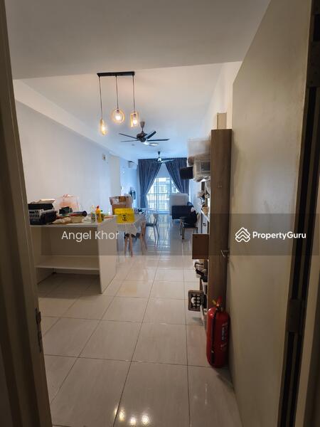 BSP 21 untuk Untuk Disewa - RM 1,500 /bulan, Apr 2026 - PropertyGuru.com.my