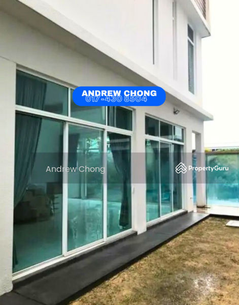 Rumah Teres untuk Dijual di Tanjung Bungah (Penang) - Andrew Chong - PropertyGuru.com.my