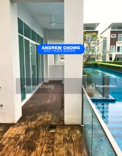 Rumah Teres untuk Dijual di Tanjung Bungah (Penang) - Andrew Chong - PropertyGuru.com.my