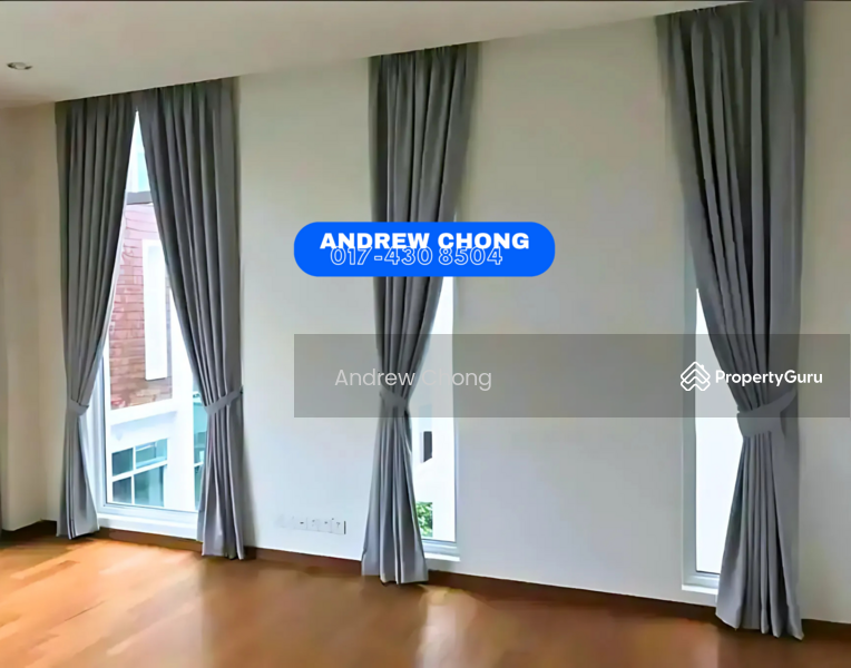 Rumah Teres untuk Dijual di Tanjung Bungah (Penang) - Andrew Chong - PropertyGuru.com.my