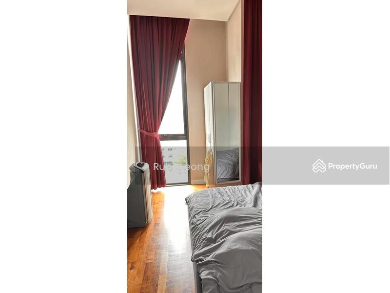 Servis Apartment untuk Disewa di TTDI Ascencia - Ruby Leong - PropertyGuru.com.my
