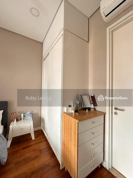 Servis Apartment untuk Disewa di TTDI Ascencia - Ruby Leong - PropertyGuru.com.my