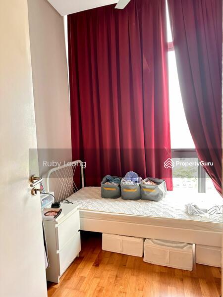 Servis Apartment untuk Disewa di TTDI Ascencia - Ruby Leong - PropertyGuru.com.my