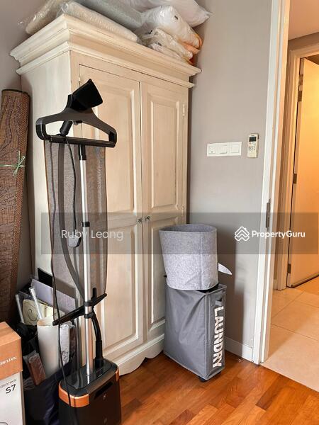 Servis Apartment untuk Disewa di TTDI Ascencia - Ruby Leong - PropertyGuru.com.my