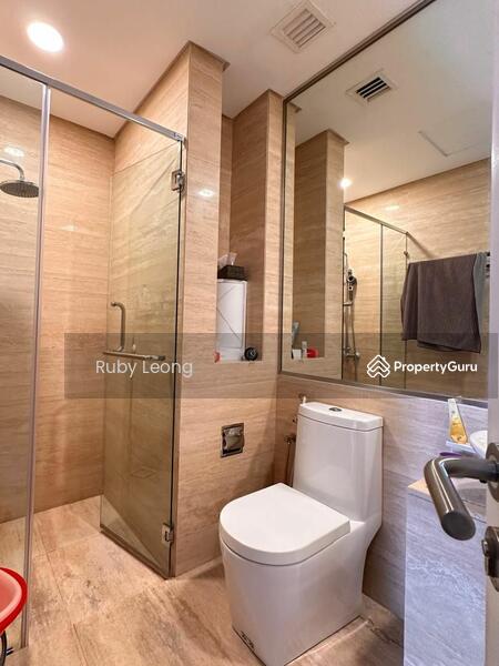 Servis Apartment untuk Disewa di TTDI Ascencia - Ruby Leong - PropertyGuru.com.my
