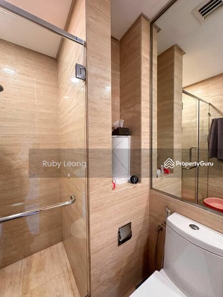 Servis Apartment untuk Disewa di TTDI Ascencia - Ruby Leong - PropertyGuru.com.my