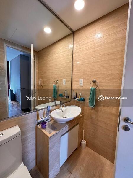 Servis Apartment untuk Disewa di TTDI Ascencia - Ruby Leong - PropertyGuru.com.my