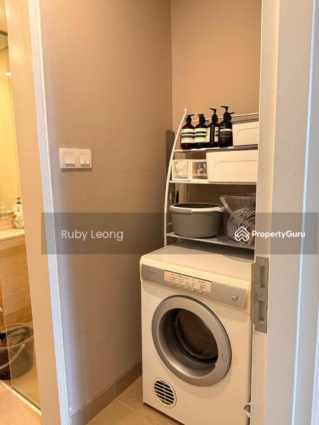 Servis Apartment untuk Disewa di TTDI Ascencia - Ruby Leong - PropertyGuru.com.my
