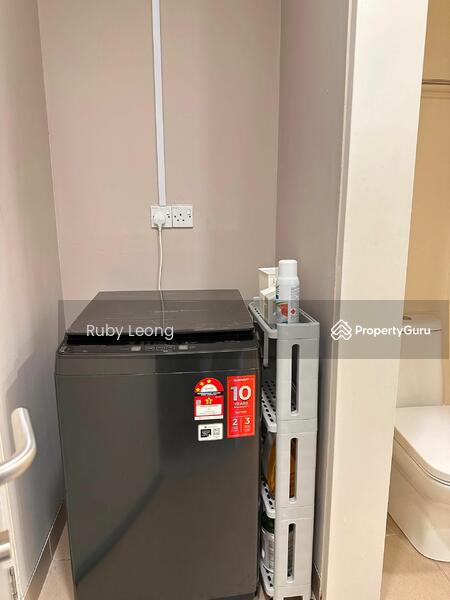Servis Apartment untuk Disewa di TTDI Ascencia - Ruby Leong - PropertyGuru.com.my