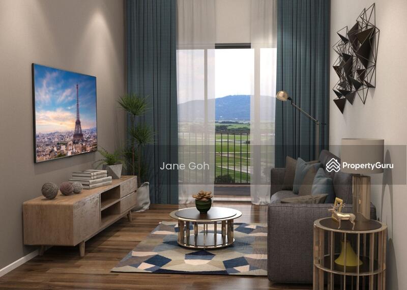 For Sale - Sandville Residence