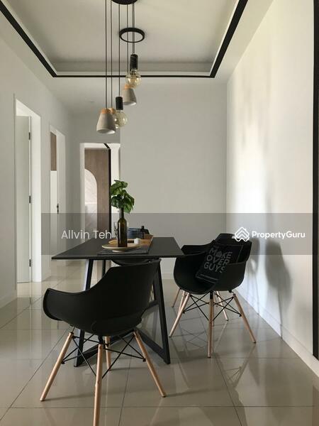Service Residence for Sale at Skyluxe On The Park Bukit Jalil - Allvin Teh - PropertyGuru.com.my