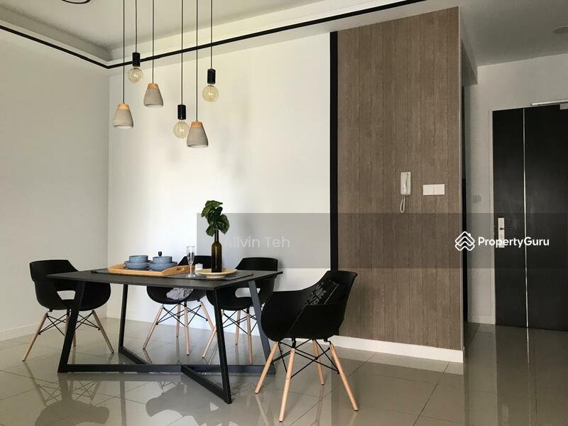 Service Residence for Sale at Skyluxe On The Park Bukit Jalil - Allvin Teh - PropertyGuru.com.my