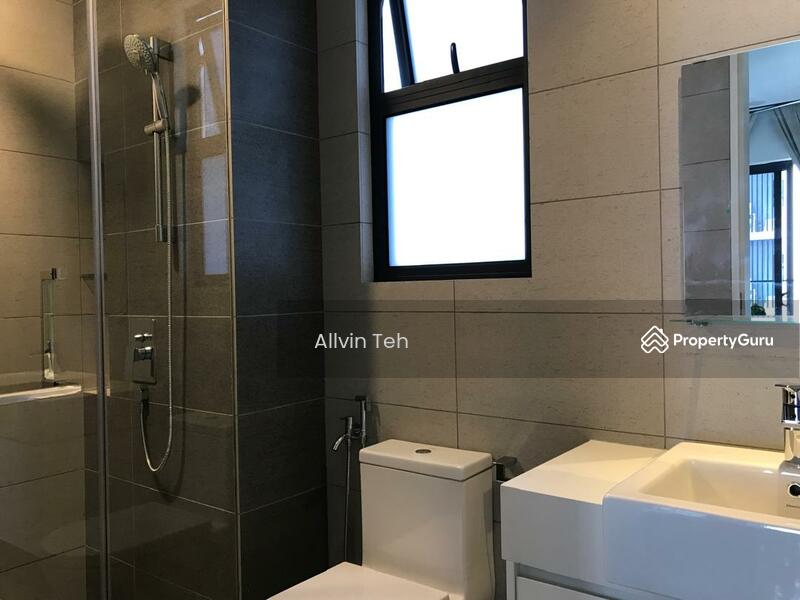 Service Residence for Sale at Skyluxe On The Park Bukit Jalil - Allvin Teh - PropertyGuru.com.my