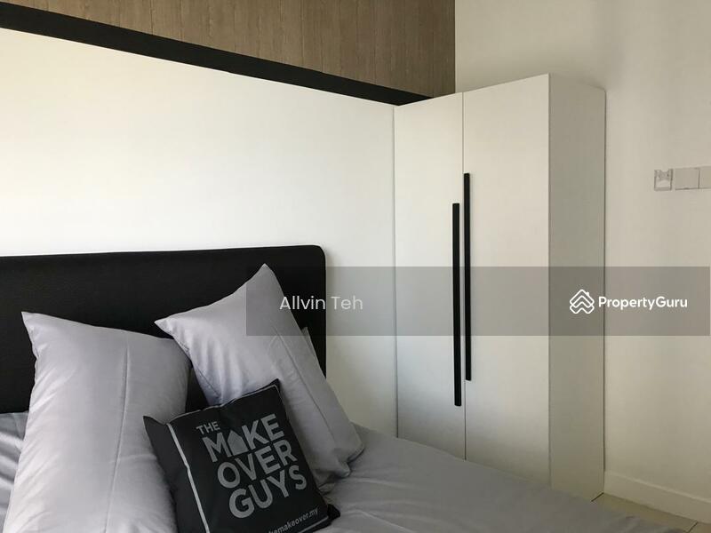 Service Residence for Sale at Skyluxe On The Park Bukit Jalil - Allvin Teh - PropertyGuru.com.my