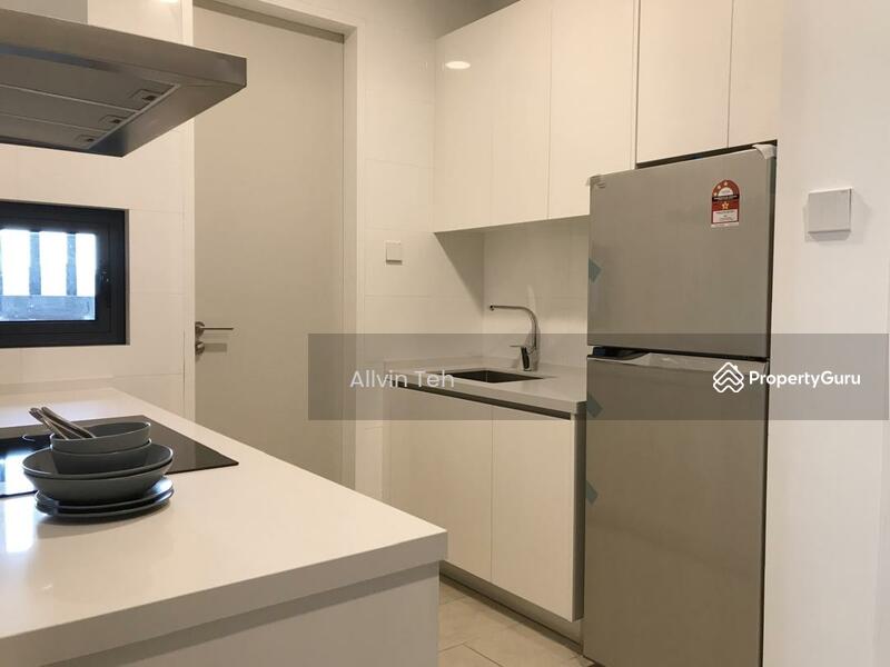 Service Residence for Sale at Skyluxe On The Park Bukit Jalil - Allvin Teh - PropertyGuru.com.my