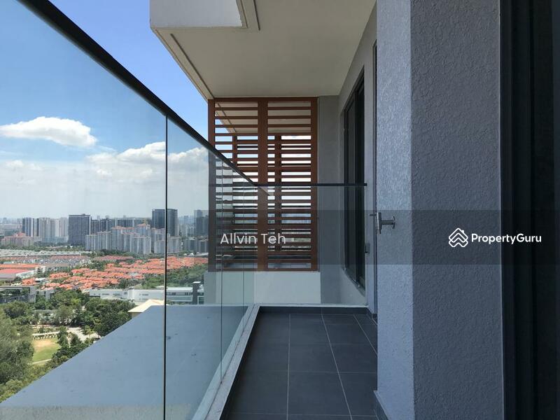 Service Residence for Sale at Skyluxe On The Park Bukit Jalil - Allvin Teh - PropertyGuru.com.my