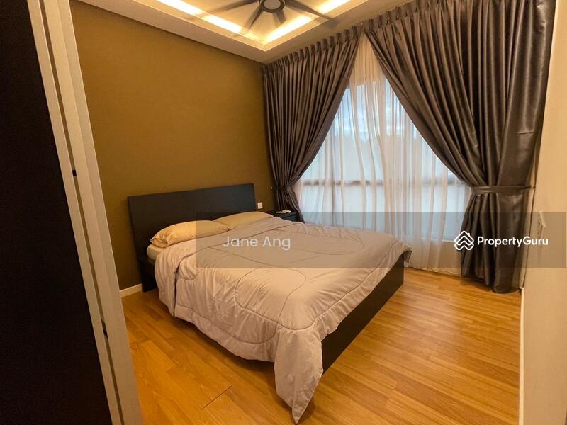 Condominium for Rent at TRI PINNACLE - Jane Ang - PropertyGuru.com.my