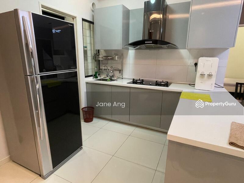 Condominium for Rent at TRI PINNACLE - Jane Ang - PropertyGuru.com.my