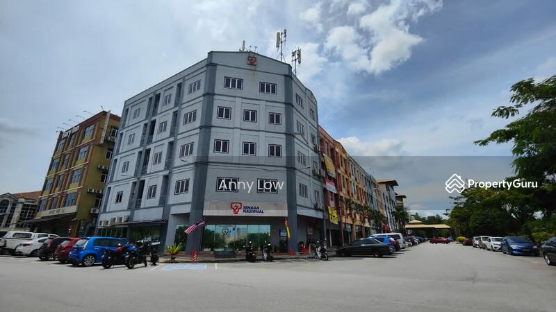 Shop for Rent in Bandar Baru Salak Tinggi (Sepang) - Anny Low - PropertyGuru.com.my