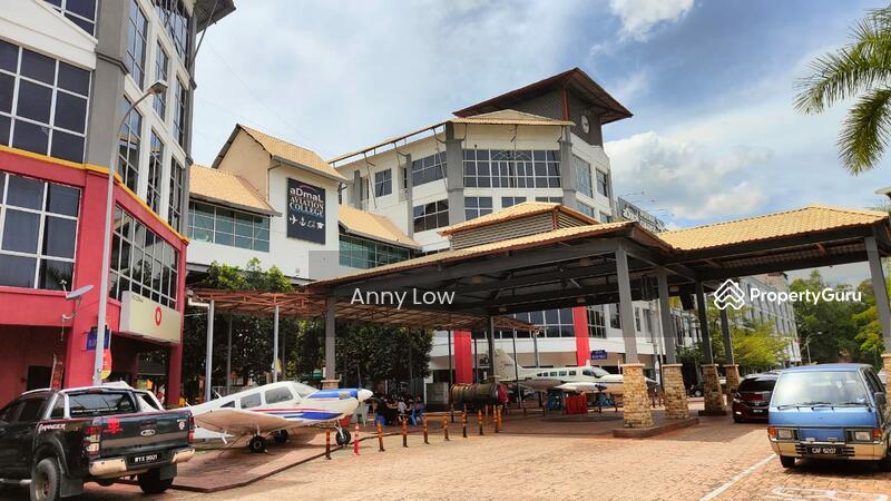 Shop for Rent in Bandar Baru Salak Tinggi (Sepang) - Anny Low - PropertyGuru.com.my
