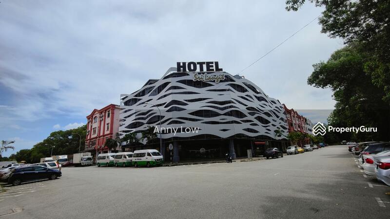 Shop for Rent in Bandar Baru Salak Tinggi (Sepang) - Anny Low - PropertyGuru.com.my