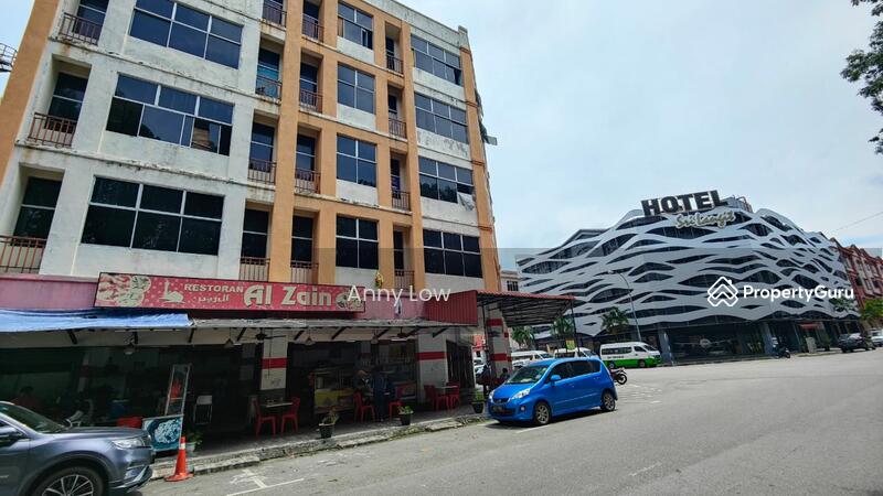 Shop for Rent in Bandar Baru Salak Tinggi (Sepang) - Anny Low - PropertyGuru.com.my