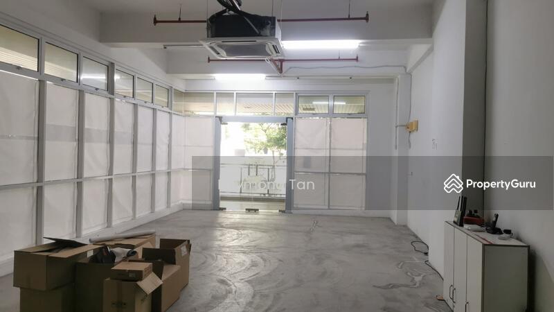 For Rent - Metropolitan Square Commercial
