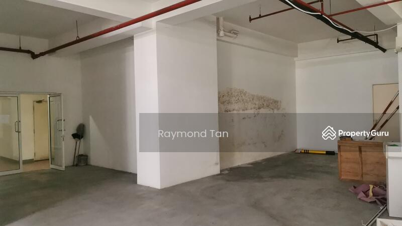 For Rent - Metropolitan Square Commercial