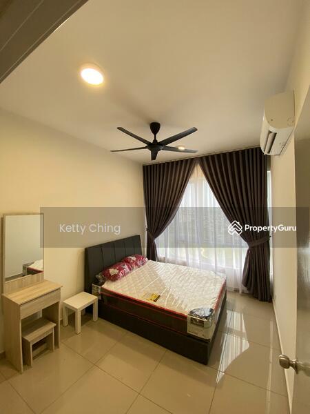 Apartment for Rent at Residensi Laman Sari - Ketty Ching - PropertyGuru.com.my