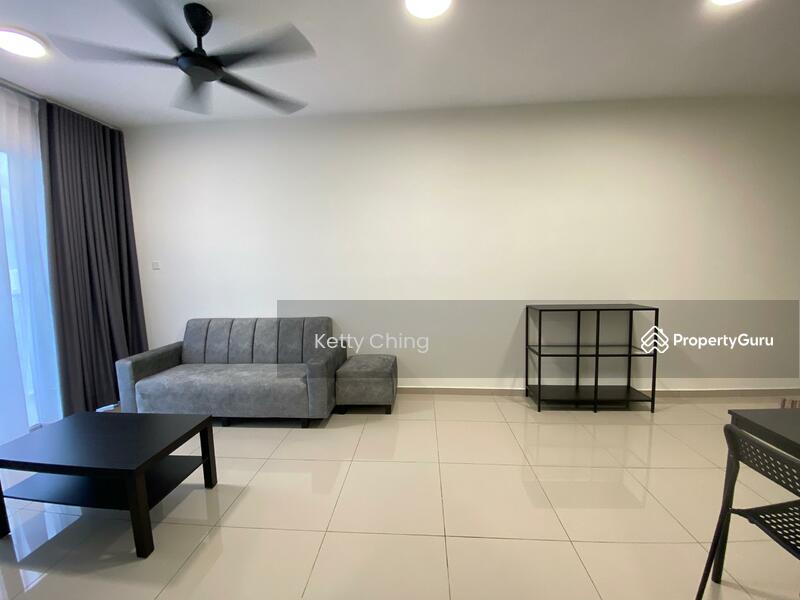 Apartment for Rent at Residensi Laman Sari - Ketty Ching - PropertyGuru.com.my