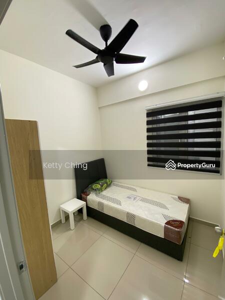 Apartment for Rent at Residensi Laman Sari - Ketty Ching - PropertyGuru.com.my