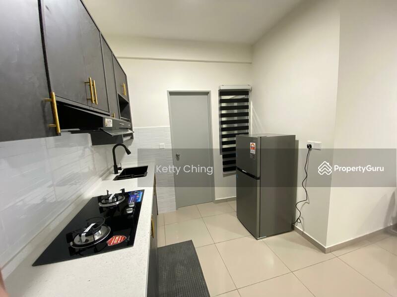 Apartment for Rent at Residensi Laman Sari - Ketty Ching - PropertyGuru.com.my