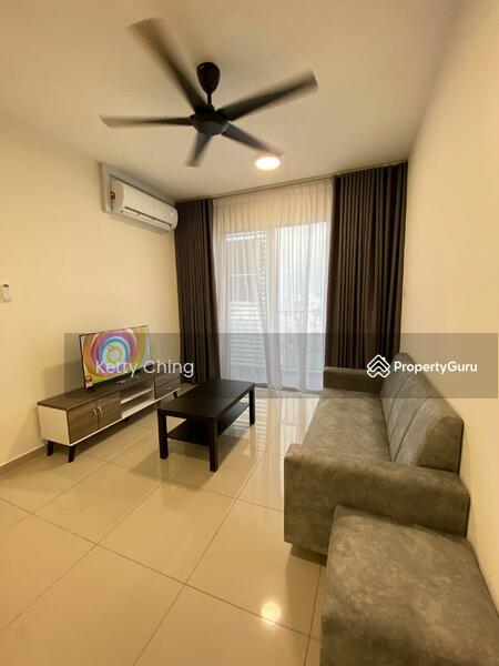 Apartment for Rent at Residensi Laman Sari - Ketty Ching - PropertyGuru.com.my