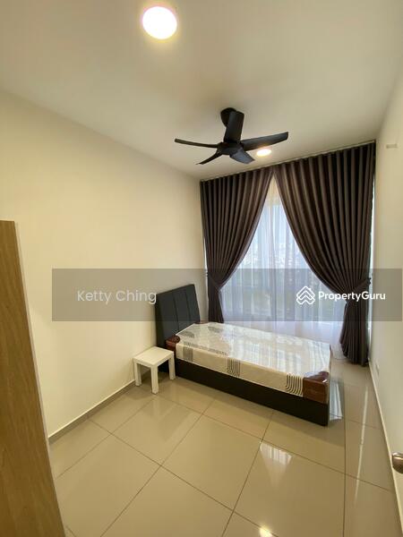 Apartment for Rent at Residensi Laman Sari - Ketty Ching - PropertyGuru.com.my