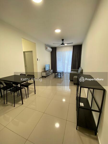 Apartment for Rent at Residensi Laman Sari - Ketty Ching - PropertyGuru.com.my