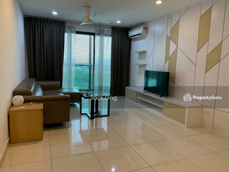 Service Residence for Rent at Isola - Jack Ong - PropertyGuru.com.my